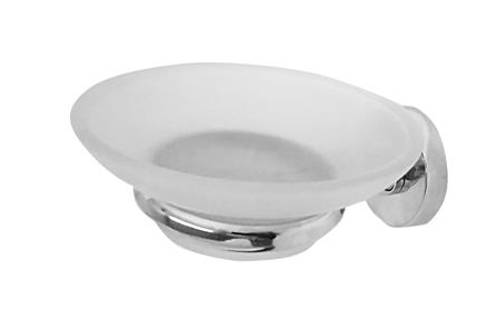 Tema Malmo Soap Dish - 35666