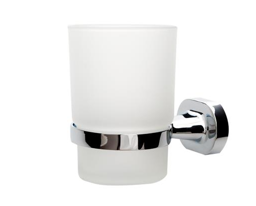 Tema Sophia Toothbrush Tumbler and Holder - 35129