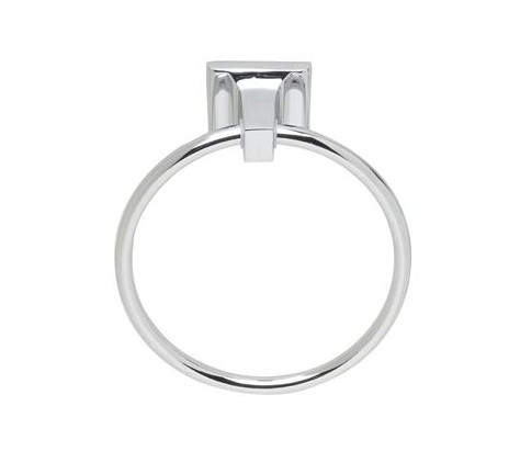 Tema Roma Towel Ring - 354205