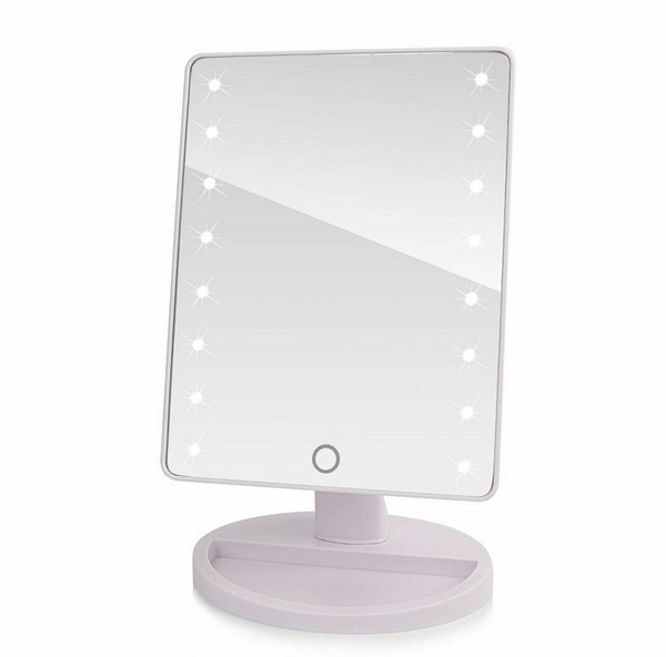 Kingavon 16 LED Touch Vanity Mirror - 648392