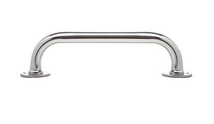 Tema Chrome Grab Bar 25MM x 300MM - 35073