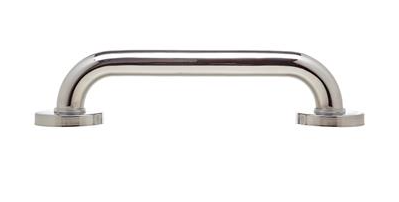 Tema Chrome Grab Bar 32MM x 450MM - 35077