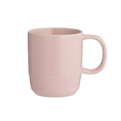 Typhoon Cafe Concept Pink Mug 350ml - 64883