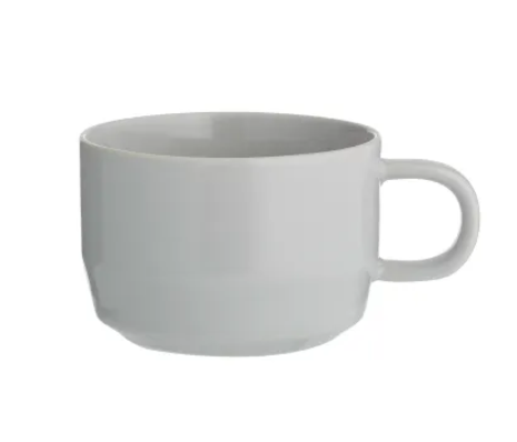 Typhoon Cafe Concept Flat White Cup 300ml - 64881