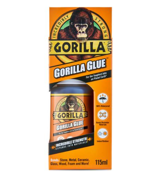 Gorilla Glue 115ml - 800087