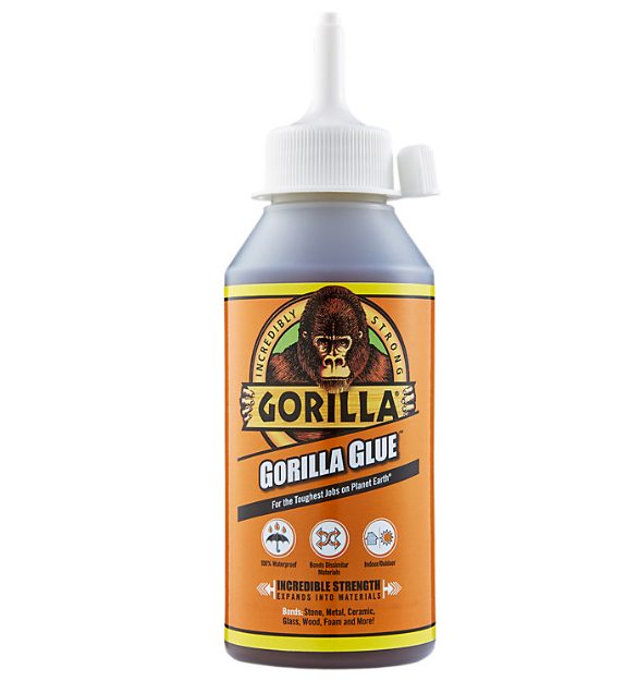 Gorilla Glue 250ml - 8000854