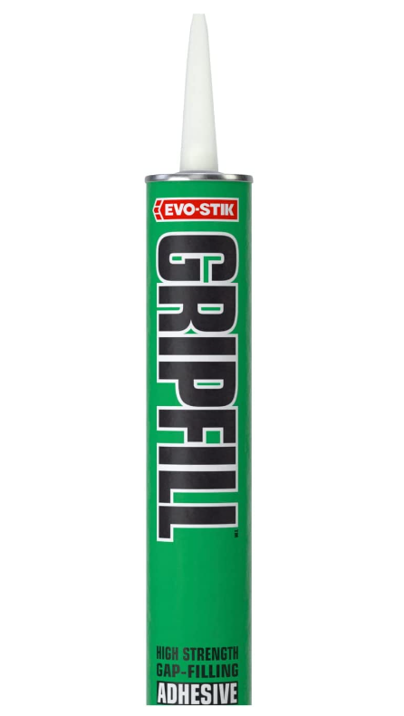 Evo-Stik Gripfill High Strength - 800009