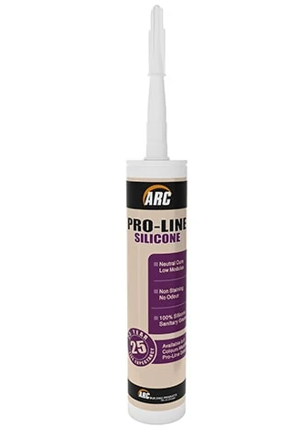 ARC Pro-Line Silicone  - 801007