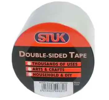 Stuk Double-Sided Tape - 790000