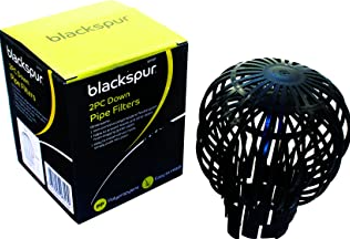 Blackspur Down Pipe Filters - 571976