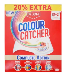 Dylon Colour Catcher - 641255