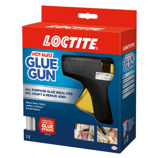 Loctite Hot Melt Glue Gun - 5701181
