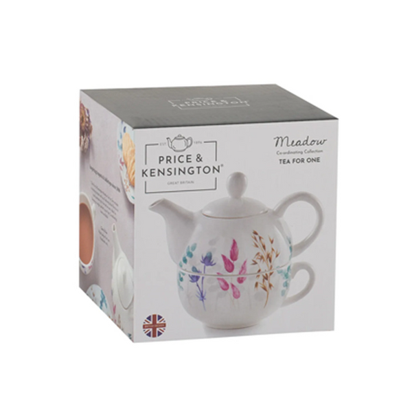 Price & Kensington Meadow Tea For One - 6441067