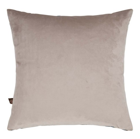 Scatter Box Axel 43x43cm Cushion, Blue/Green - 646313