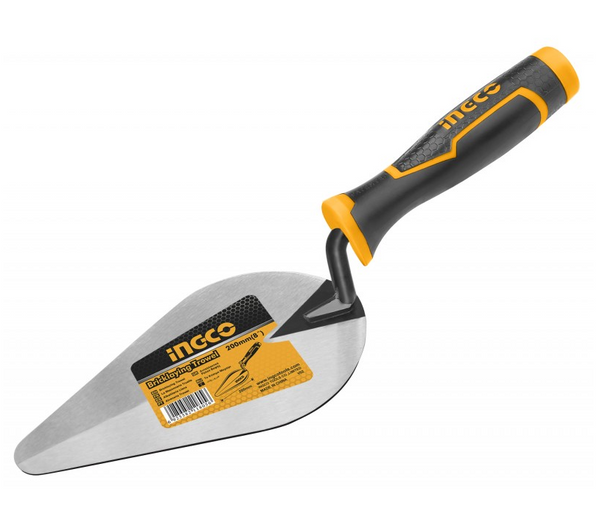 Ingco 200MM Trowel - 5799495