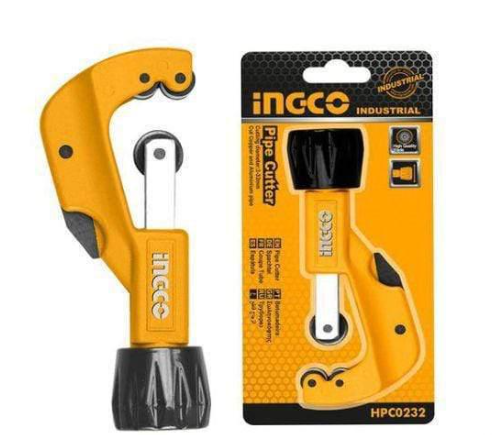 Ingco Industrial Pipe Cutter - 5799510 – Dermot Kehoe Supply & DIY ...