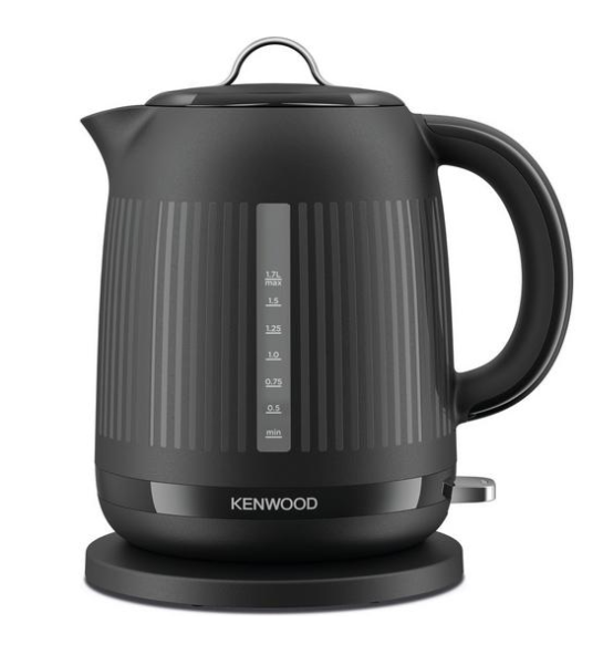 Kenwood Dawn Jug Kettle Midnight Black - 6443471