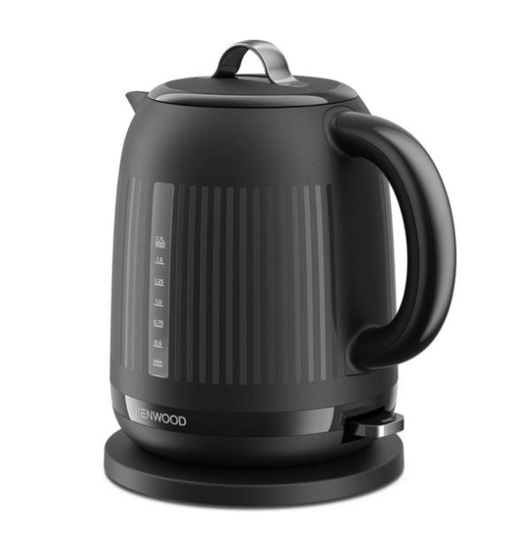 Kenwood Dawn Jug Kettle Midnight Black - 6443471