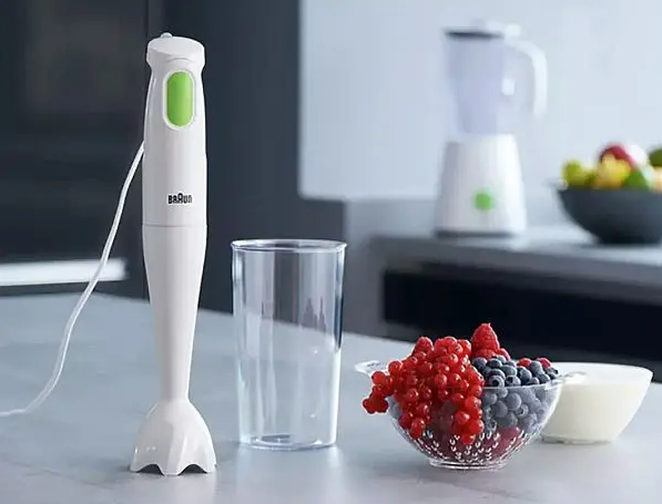 Braun Hand Blender - 6443921