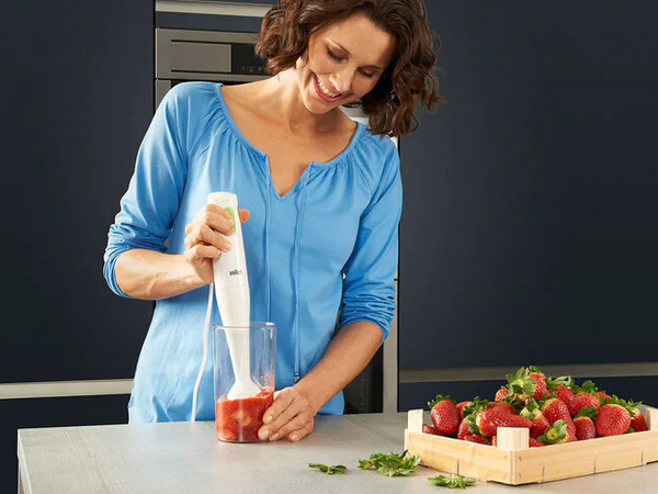 Braun Hand Blender - 6443921