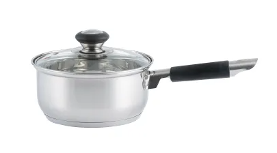 Viners Everyday 16cm Stainless Steel Saucepan - 64711