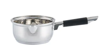 Viners Everyday 14cm Stainless Steel Milk Pan - 64707