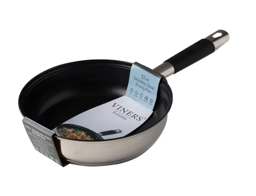 Viners Everyday Frying Pan Non-Stick 22cm - 64708