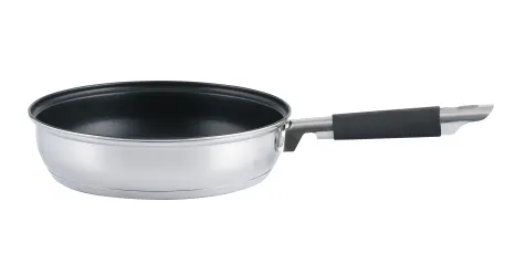 Viners Everyday Frying Pan Non-Stick 22cm - 64708