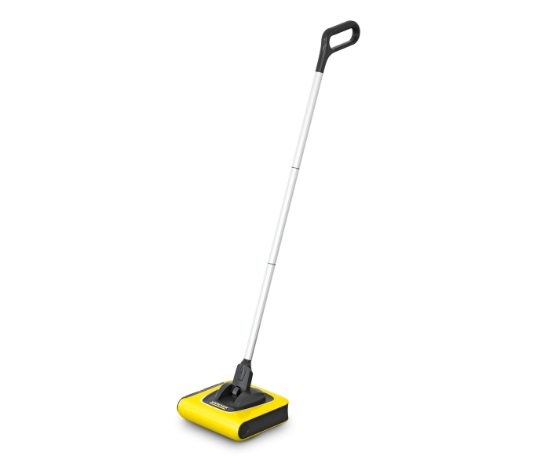 Karcher Cordless Electric Broom KB 5 - 570678