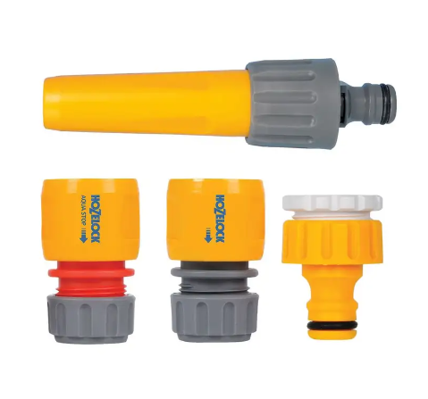 Hozelock Tap Starter Set - 390749