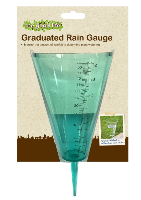 Graduated Rain Gauge - 391181