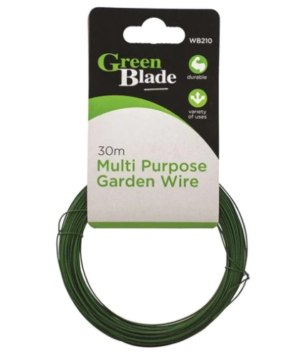 Green Blade 30M Multi Purpose Garden Wire - 392110