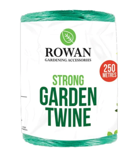 Rowan Strong Garden Twine 250M - 392109