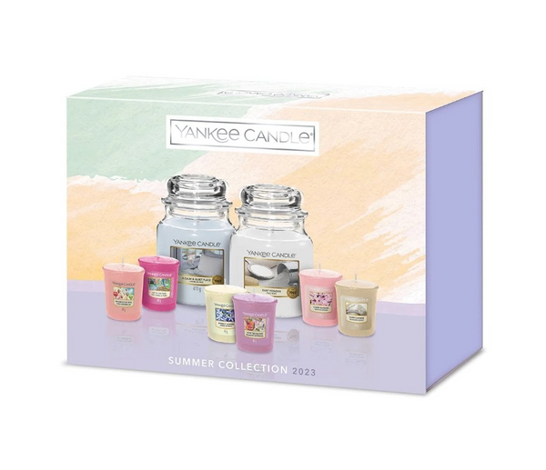 Yankee Candle Art In The Park WOW Gift Set - 649711