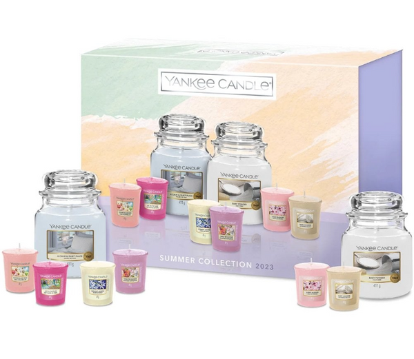 Yankee Candle Art In The Park WOW Gift Set - 649711