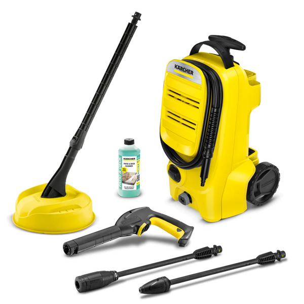Kärcher K3 Compact Home Pressure Washer - 5602311