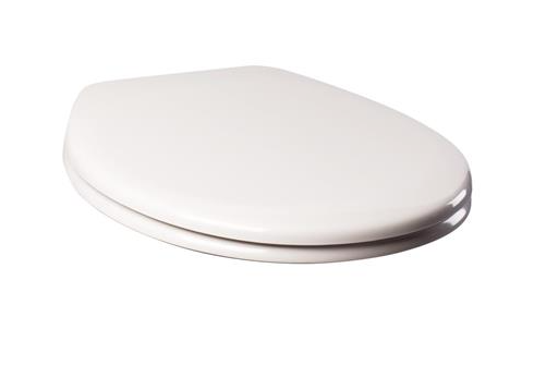 Tema Opal Deluxe Soft Close Toilet Seat - 35412