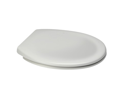 Tema Opal Deluxe Soft Close Toilet Seat - 35412