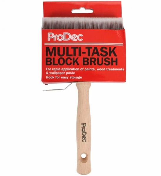 ProDec Multi-Task Block Brush - 786993