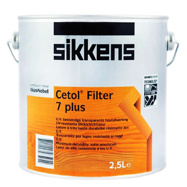 Sikkens Cetol Filter 7 Plus