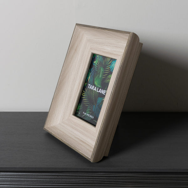 Giorgia Photo Frame 4X6
