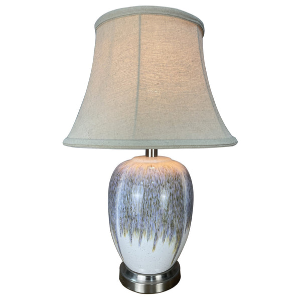 Oxford Ceramic Table Lamp 59CM