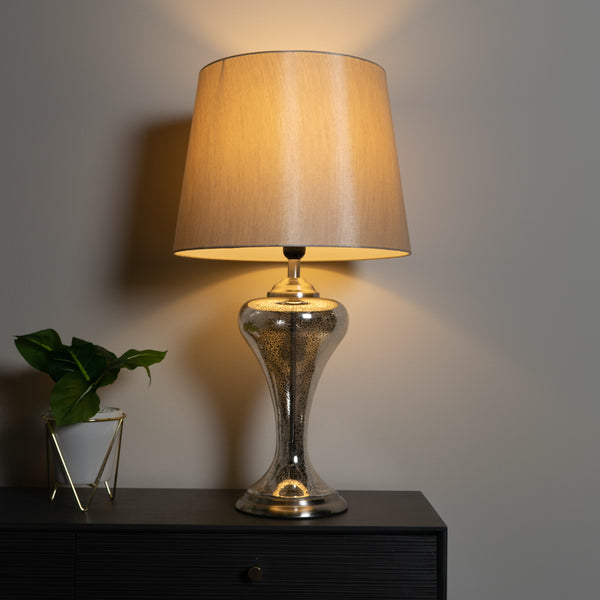 Leah Flare Lamp 66cm