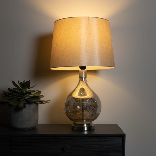 Leah Bulb Lamp 56cm