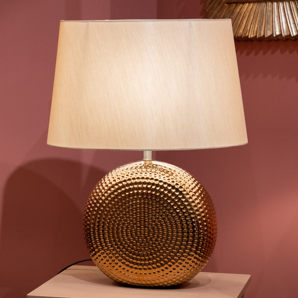 Hana Table Lamp Bronze