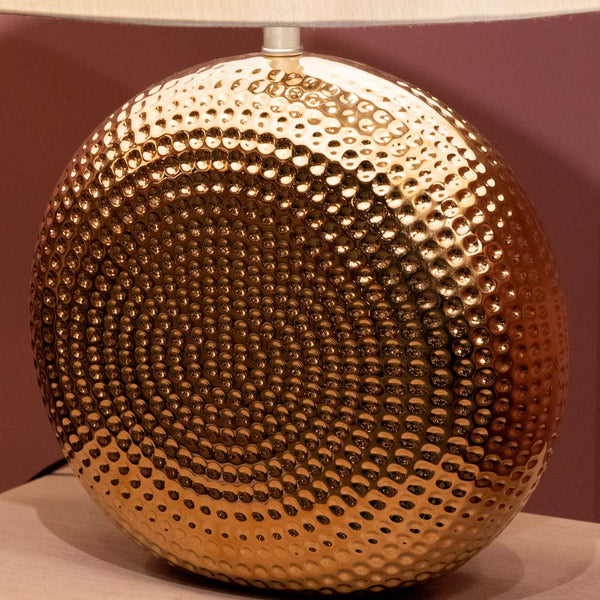Hana Table Lamp Bronze
