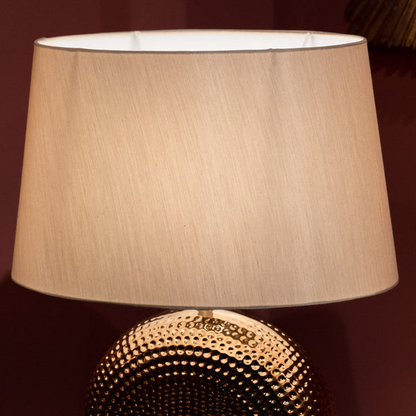Hana Table Lamp Bronze