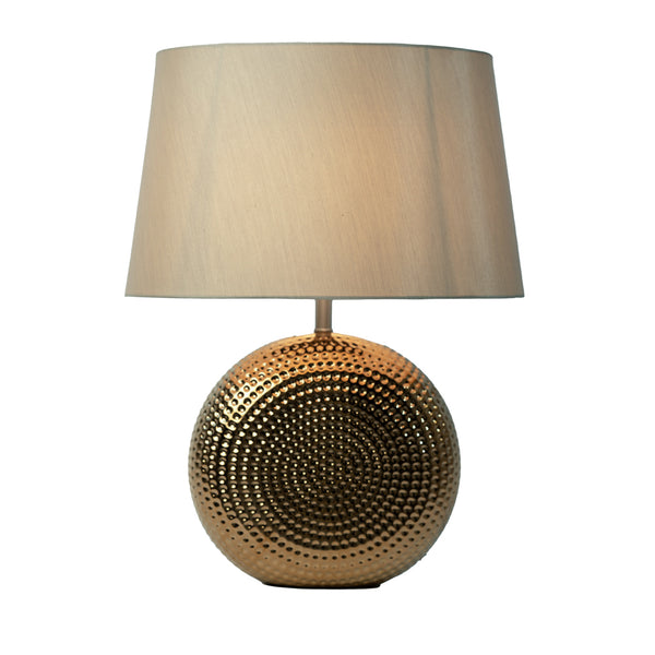 Hana Table Lamp Bronze
