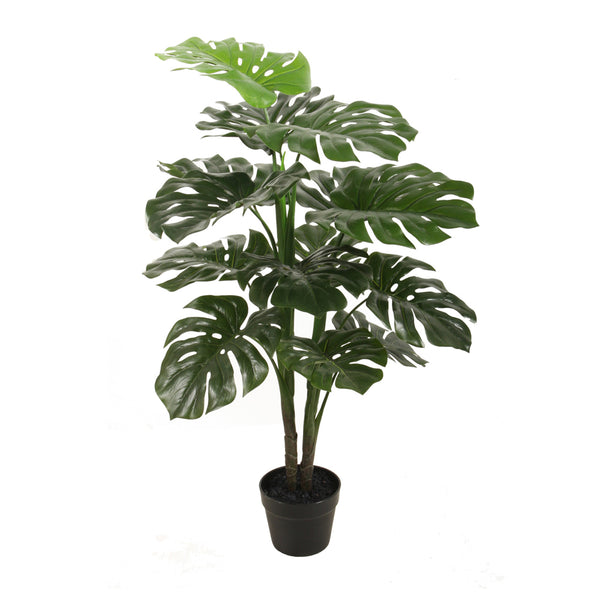 Monstera Black plant Pot 90cm