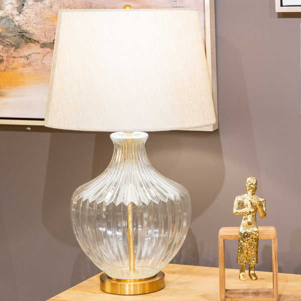 Madelyn table Lamp 65CM